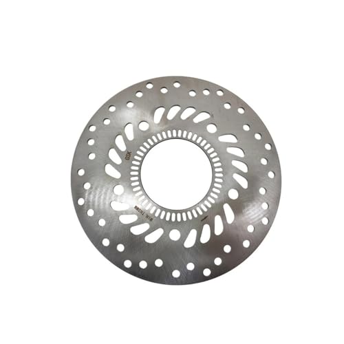 Disque de frein avant moto PCX125 2022 plaquette de frein avant PCX160 2023