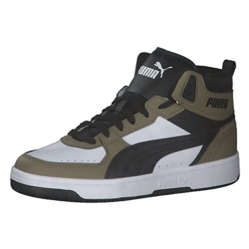 Image of Puma Unisex-Adult Rebound Joy Mid Boot