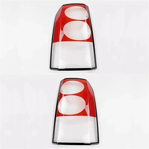 Coque de feu arrière Land Rover Discovery 4 finition d'origine Premium