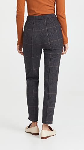 Theory Women's Waist Tab Pant3