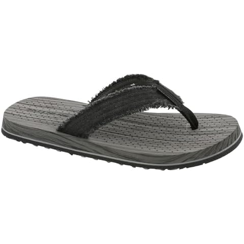 Sandales Skechers Homme Tantric Cover