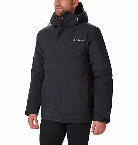 Columbia Horizon Explorer Insulated Jacket Steppjacke für Herren