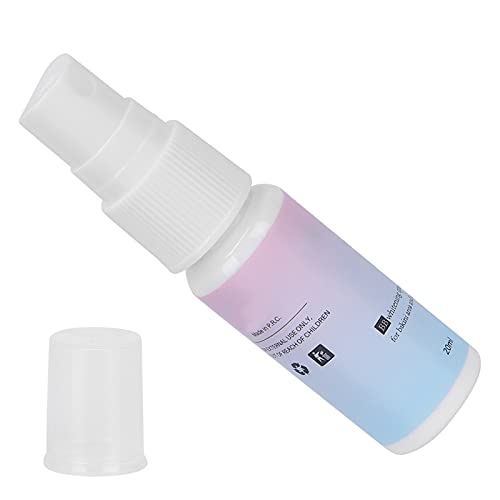 20Ml Bb Cream Whitening Spray, Body And Face Skin Brightening Spray Concealer Makeup Spray For Women #TOP4