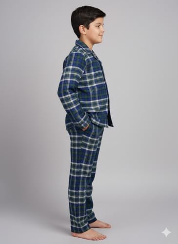 Image of Under Fourteen Only Boys Nightsuit