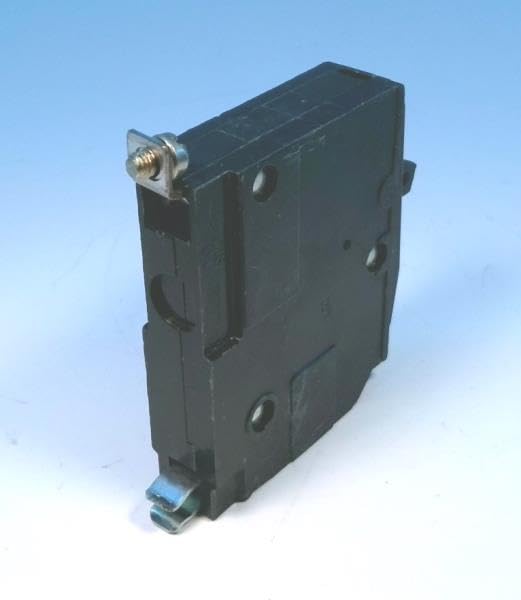 Square D HOM130 Homeline 30 Amp SinglePole Circuit Breaker