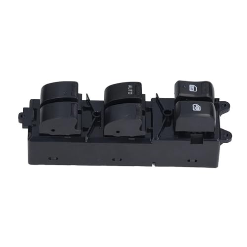 Interrupteur vitre électrique Isuzu Dmax bouton commande lève-vitre 8974174690 - 4