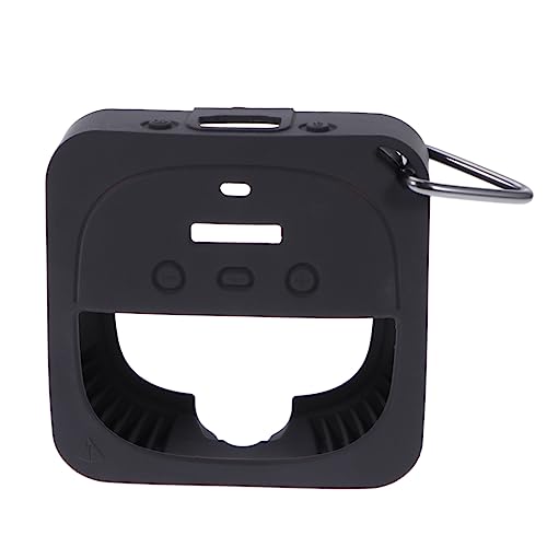 Mipcase Speaker Protective Case for Micro Travel Carrying Cover Material Scratch Splash Proof