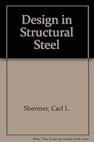 Design in Structural Steel 0898740088 Book Cover