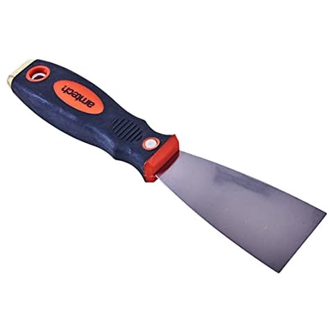 Amtech G0665 50mm Scraper with Grip Cover