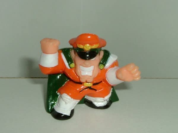 バーチャファイター　フィギュア　消しゴム　シュン　カラー バーチャファイター フィギュア 消しゴム シュン カラー