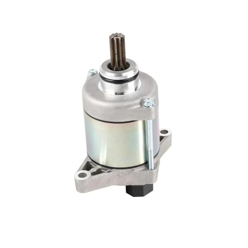 Démarreur électrique pour moto 250 300 2 temps pièce rechange 026070118000