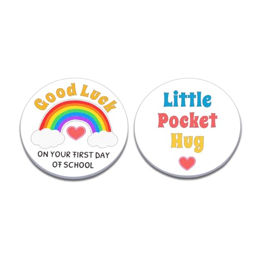 First Day of Kindergarten School Gifts for Kids Son Daughter, First Day of...
