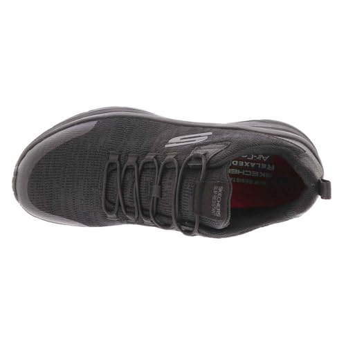 Skechers Men's Luxir Food Service Shoe3