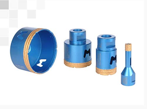 Fresa diámetro seco FS D. 12 FS12