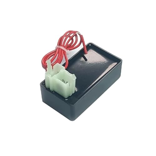Bobina encendido motocicleta y encendedor DC CDI universal para motos