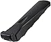SPARES2GO Uniwersalny piekarnik kuchenka grill patelnia formowany uchwyt zdejmowany uchwyt