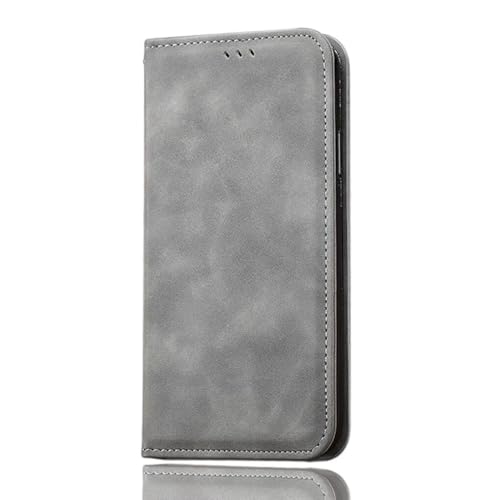 【Supporto per slot per schede】 Custodia a portafoglio HONOR Magic 8 Pro 5G (Magic8 Pro), design a portafoglio abbastanza spazio per contenere tutti i tuoi elementi essenziali che comprendono carte di credito, carte di debito e tessere mediche per soddisfare tutte le tue esigenze.