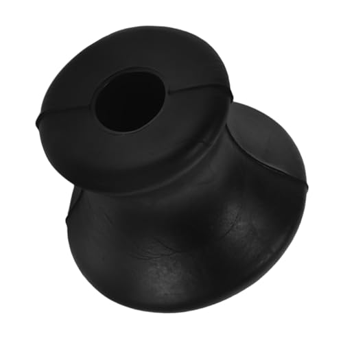 MUELODSIC Soporte Antideslizante Para Diapasón, Accesorio Para Meditación y Yoga, Base Compacta y Estable Para Sesiones De Sonido Casa, Herramienta Para Músicos y Practicantes