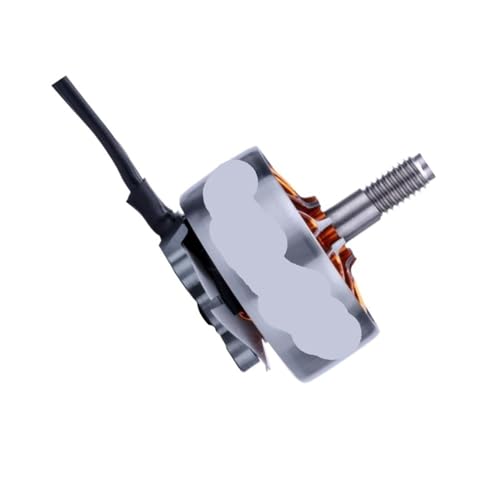 Moteur 2207.5 2450KV 3-6S pour drone de course quadcopter F5