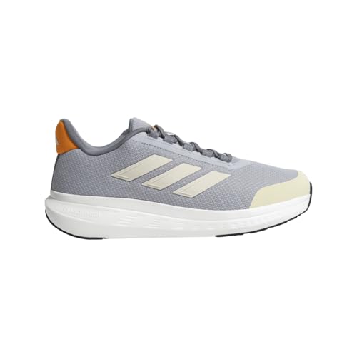 Image of adidas Mens Cloud-Space Running Shoes