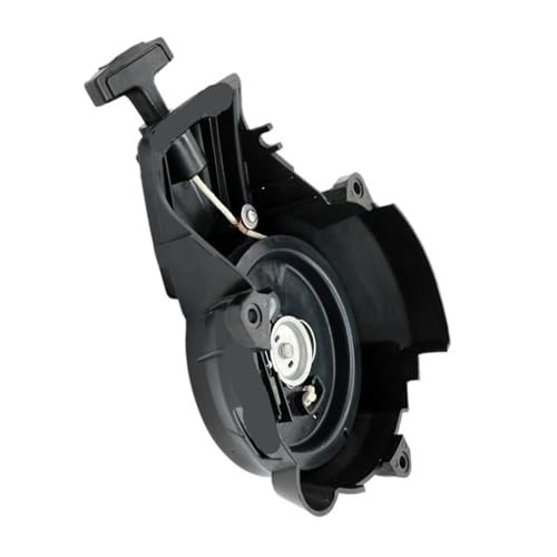 Moteur hors-bord en panne ? Lanceur 63V-15710-10 pour 2T 9.9hp