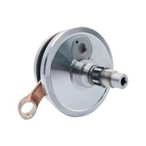 Cigüeñal de motor para carreras KX250F 2009 que recupera la potencia y compresión original