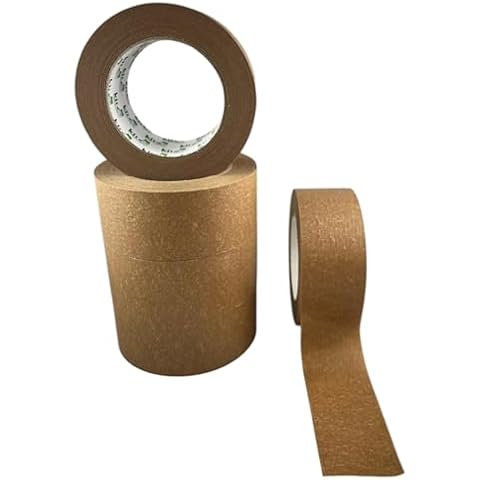 Kite Kraft Paper Tape for Multi-Use Cover