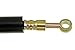 Dorman H620569 Brake Hydraulic Hose Compatible with Select Suzuki Models