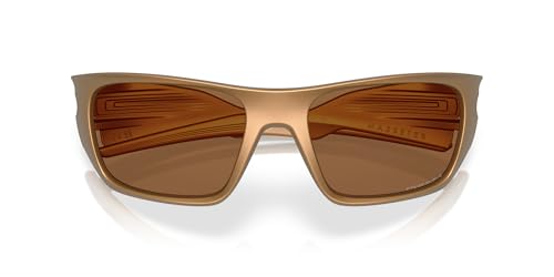 Image of Oakley Mens OO9486 Masseter Rectangular Sunglasses
