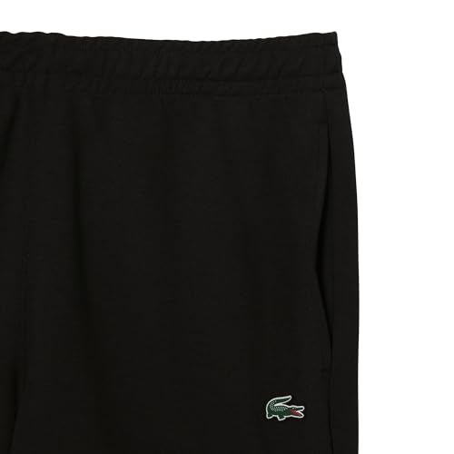 Image of Lacoste Men's Regular Fit Double Face Shorts