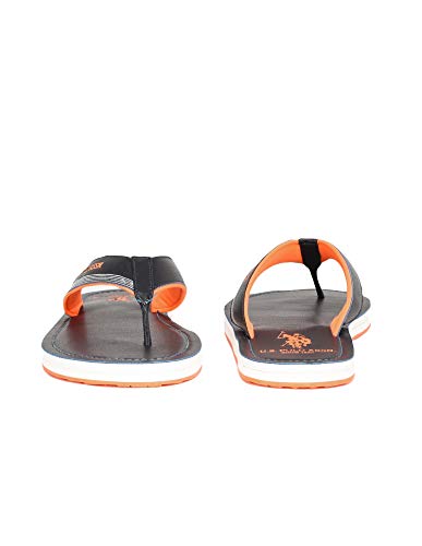 Image of U.S. POLO ASSN. mens Ovi Flip-Flop