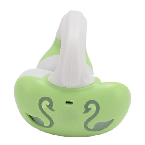 Auricular clip Sanpyl Bluetooth 5.3 abierto verde miniatura 6