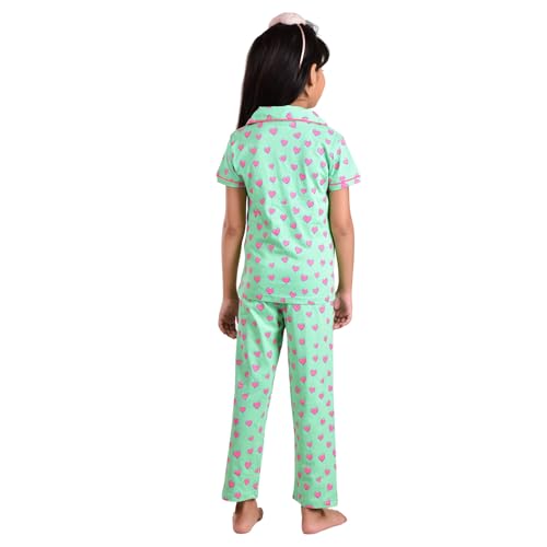 Image of Clothe Funn Girls Pajama Set