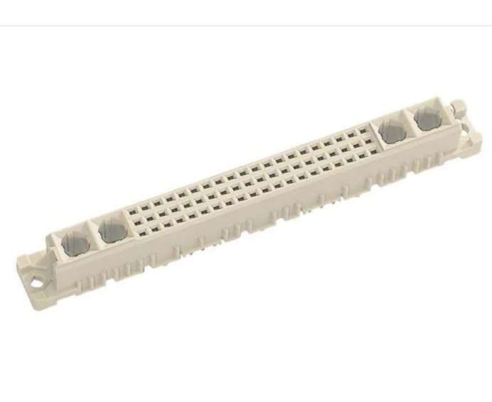 09032606805,DIN 41612 Connectors 60+4P 2A Female Strt