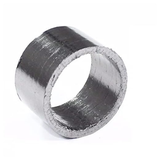 Guarnição Escape Escapamento Xt 660 Yamaha 27922