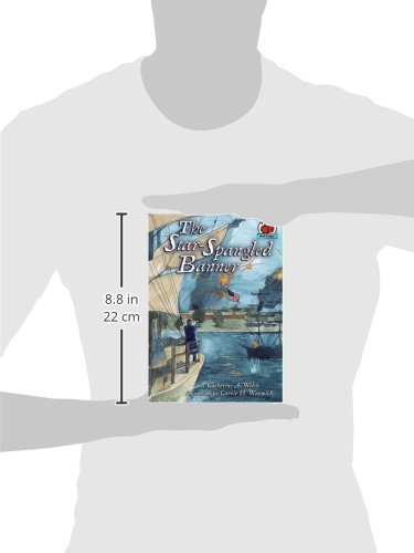 The Star-Spangled Banner (On My Own History)
