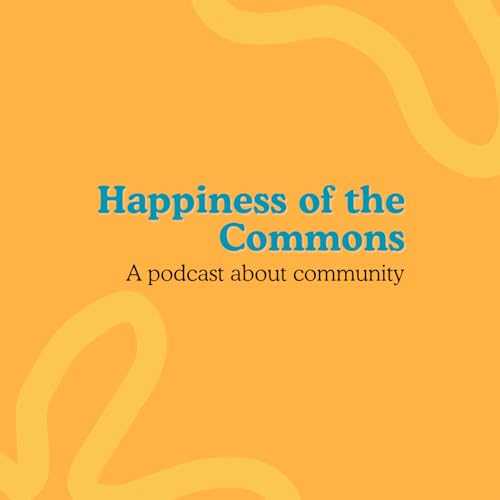 Happiness of the Commons Titelbild