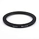 77mm-67mm Step-down-Ringe Filteradapter Ring - Metall Filter Adapterring von Kamera Objektiv mit 77mm Filtergewinde auf 67mm Filter-Ring Zubehör