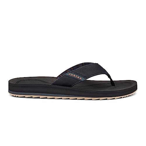 Cobian Men's Sandal ARV 2 Trek Flip Flops2