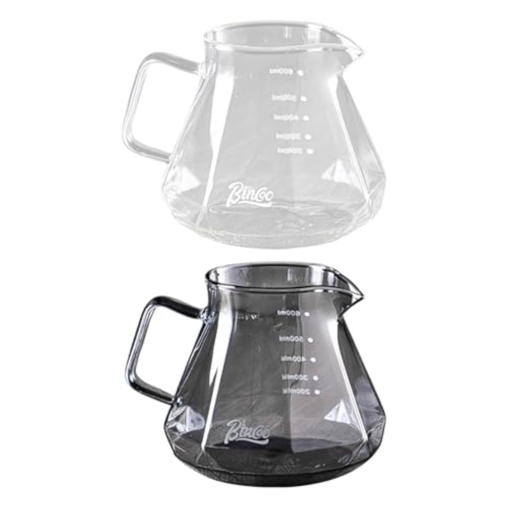Coffee Pot with Spout Handle for Home Station Coffee Maker