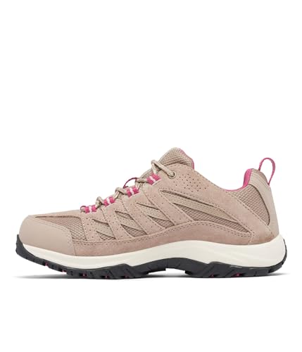 Image of Columbia Women's Crestwood Hiking Shoes
