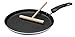 GSW 456722 Crepe Poêle à Induction Gris/Noir Aluminium Répartiteur-Poêle Induction 26 cm – avec pâte à crêpes Aluminium, 43,7 x 26,2 x 2 cm, 2 unités