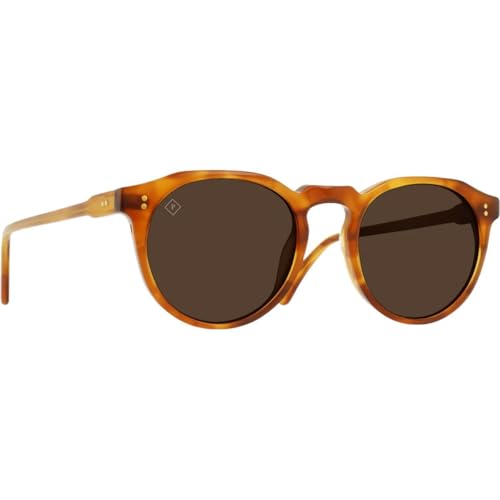 Remmy Polarized Sunglasses, Santa Fe Tortoise, 52