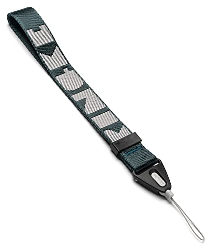 Image of Ringke Hand Strap [Anti Theft & Drop] Multipurpose Adjustable Wrist Lanyard with Easy Release Buckle for iPhone /Galaxy /Pixel Phone Cases, Cameras, etc