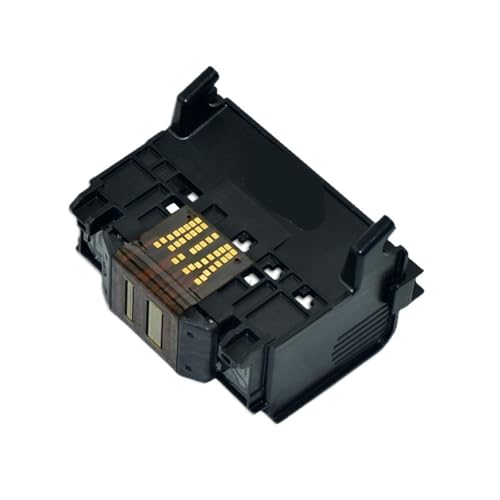 Cabezal de impresión de 4 Colores 178 364 564 862, Compatible con Cabezales de Impresora HP B210 B209 B110 B109