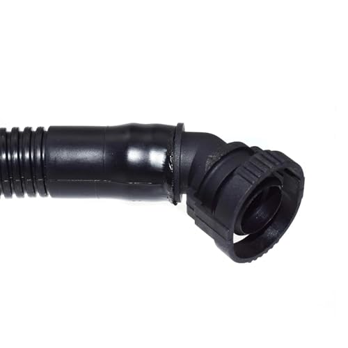Evite fallos de ralentí con la manguera del cárter 078103223B para coche A6 5