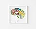 J. Sayuri Neuroscience Wall Art - 8.5