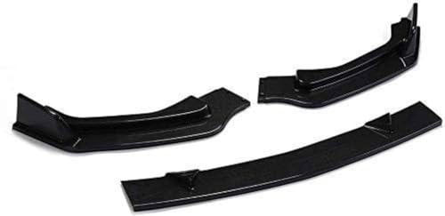 Becquets Avant Infiniti Q50 2014-2017 Spoiler Lèvre Diffuseur - 5