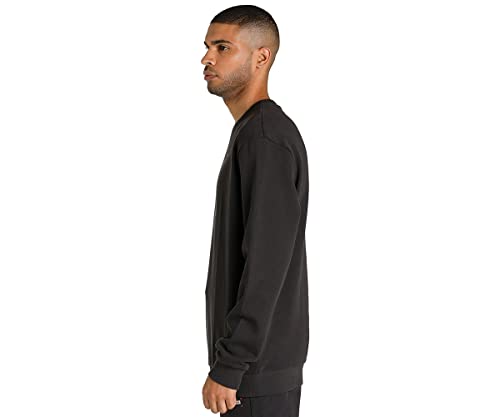 Image of PUMA Men's Cotton Crew Neck Sweatshirt