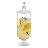 Fifth Avenue Crystal Westchester Optic Beverage...